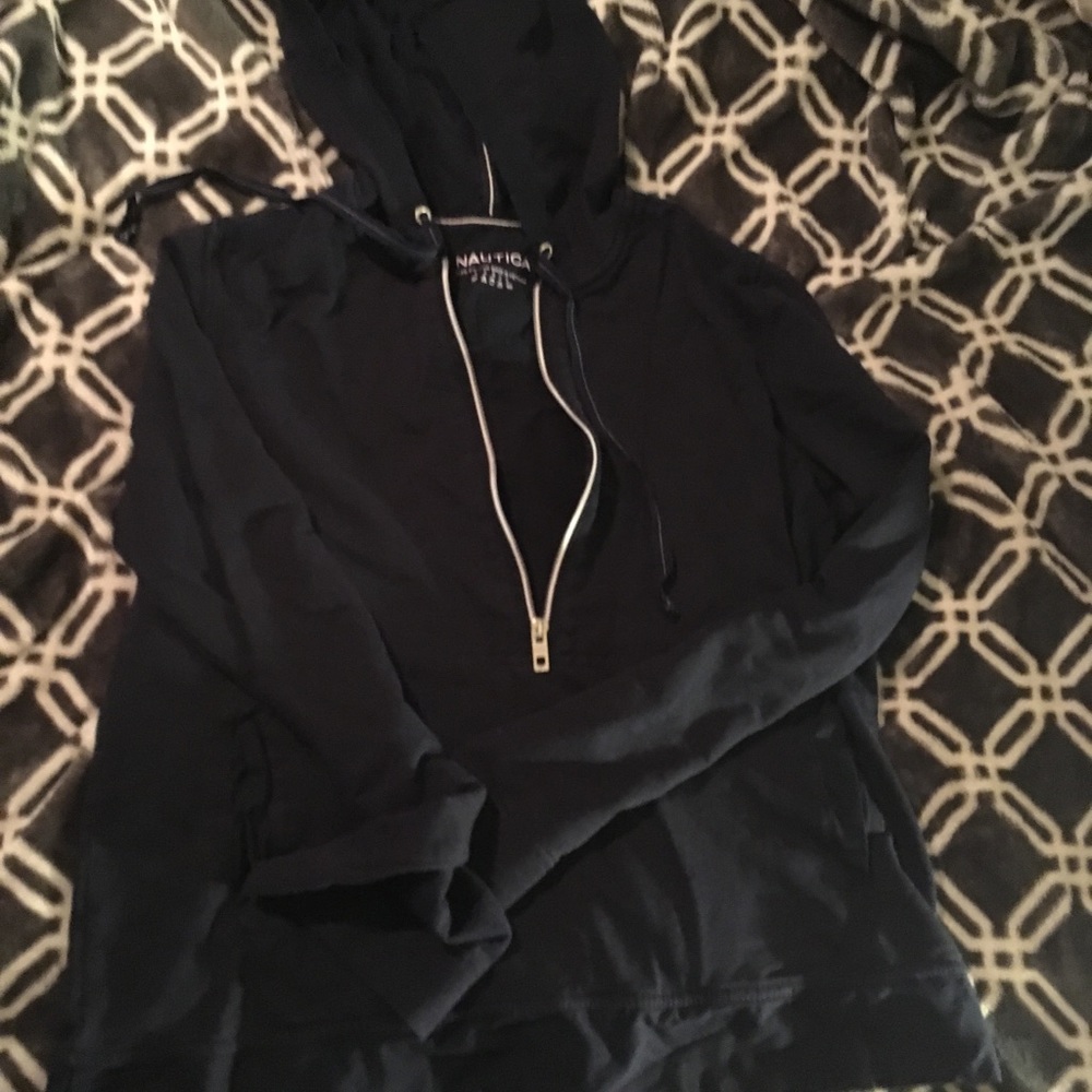 Nautica Hoodie